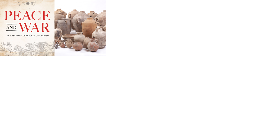 Exhibit featuring artifacts from ancient Israel on display now at Southern Adventist University's Archaeology Museum | Local News - Vimarsana News