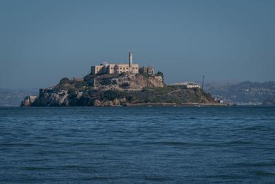 Trump Directs Bureau of Prisons to Reopen Alcatraz