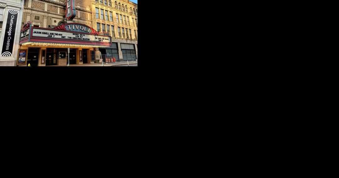 2022-2023 Broadway season at Memorial Auditorium - Vimarsana News
