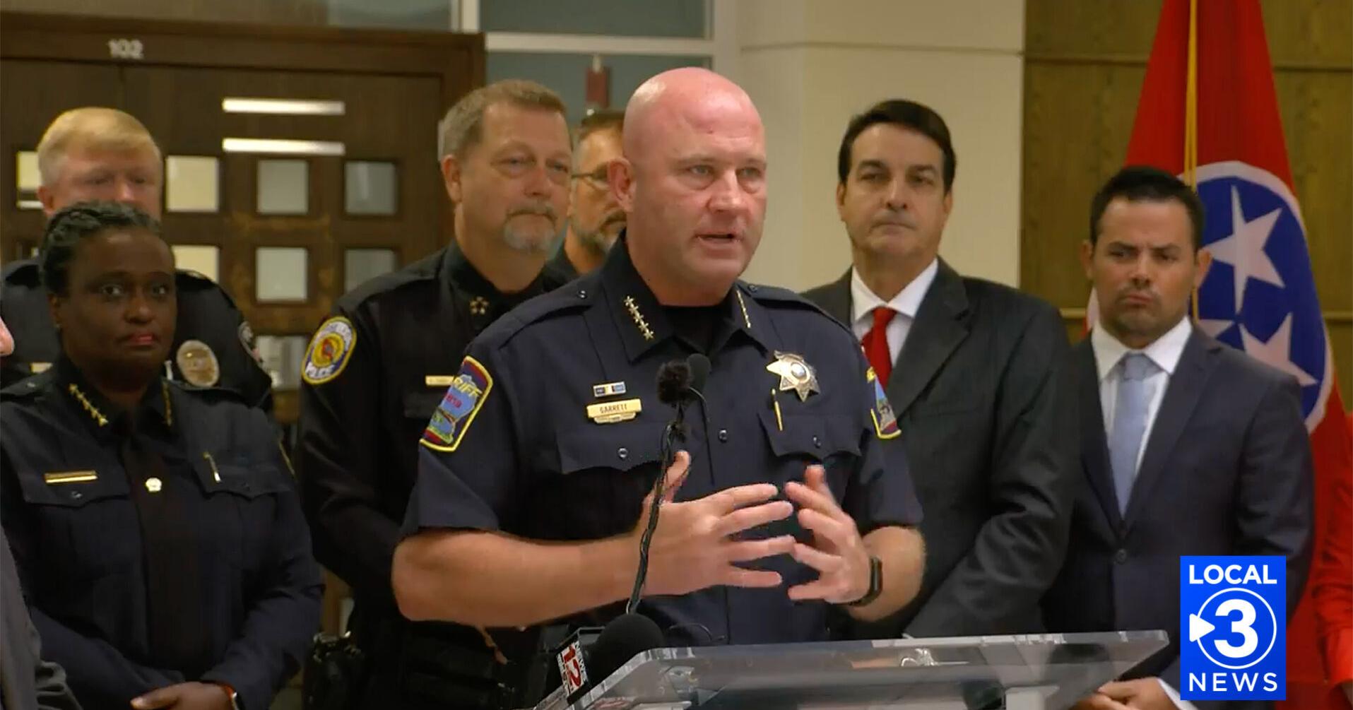 UPDATE: Hamilton County school SROs now fully staffed - Vimarsana News