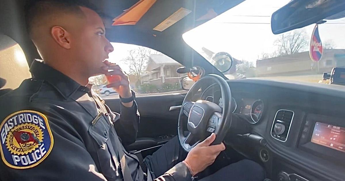 East Ridge Pd East Ridge police officer to be on new hit NBC show