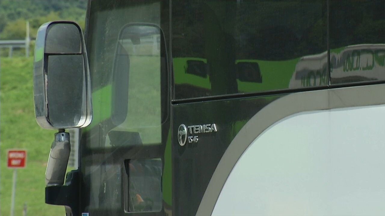 Busses of immigrants found throughout Tennessee Valley | Local News | local3news.com