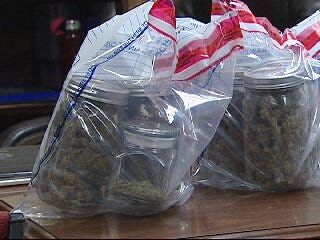 Red Bank Residents Say: "There's no room for drugs here."