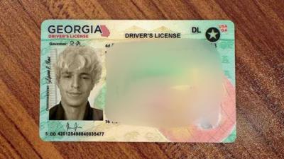 Crime Stoppers: Fake I.D. & fake bank check - Local 3 News