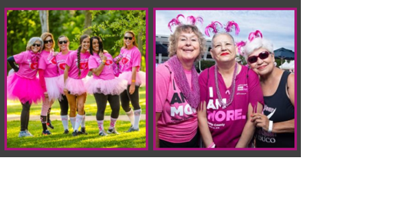 EYE ON HEALTH: More Than Pink Walk - Vimarsana News