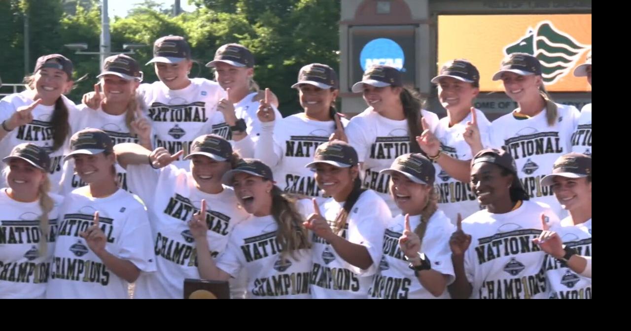 #1 Saint Leo defeats #6 McKendree, 5-2, to capture program's first DII World Series title