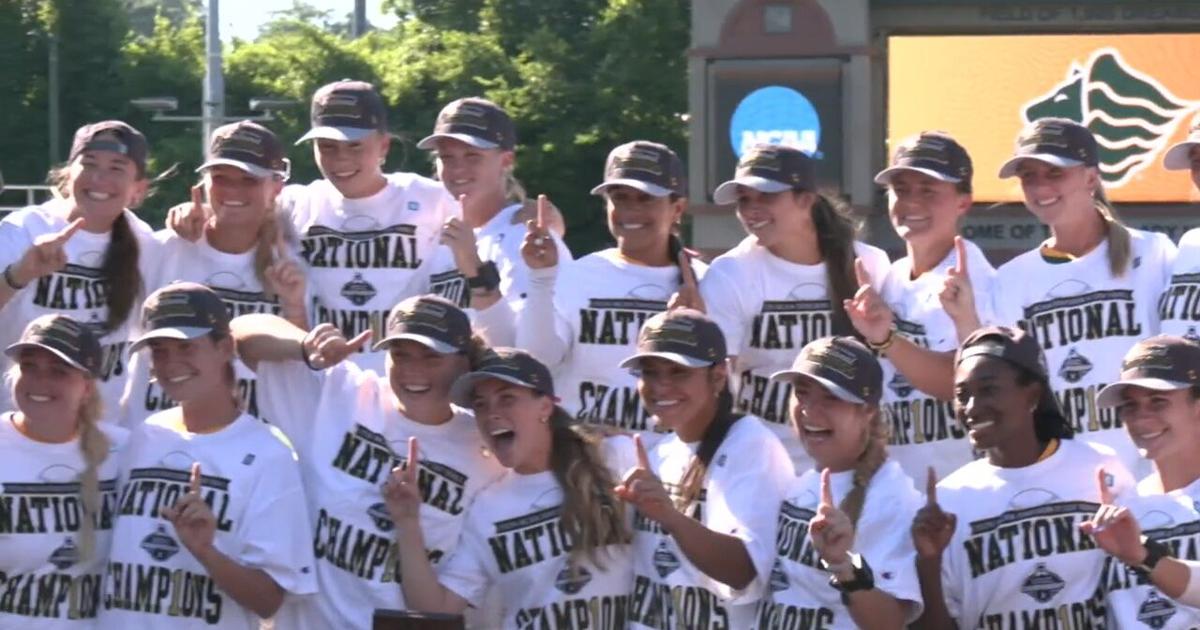 #1 Saint Leo defeats #6 McKendree, 5-2, to capture program's first DII World Series title