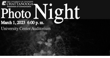 UTC Photo Night 2023 returns Wednesday night - Vimarsana News