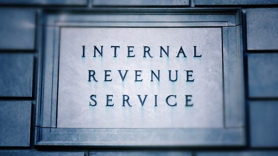 Irs Apologizes For Targeting Conservative Groups Whats Trending 7732