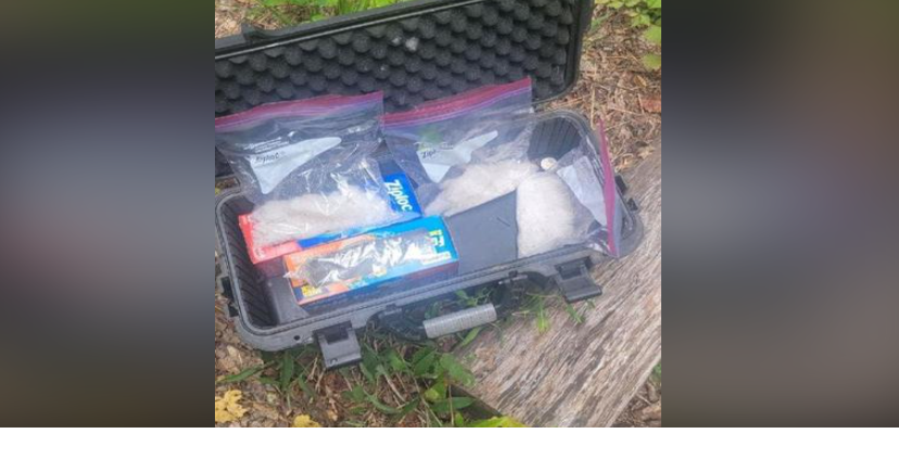 12th Judicial Drug Task Force arrests leader of Tri-State ...