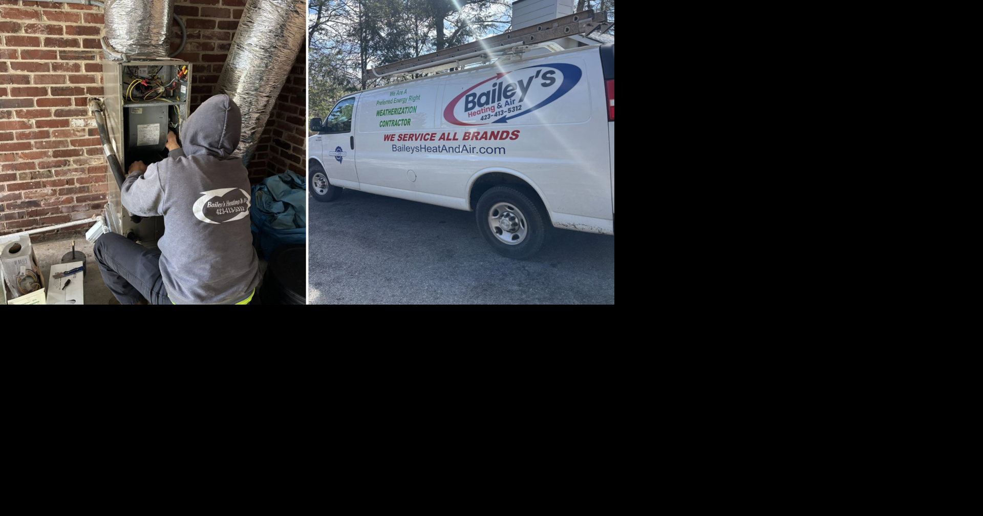 HVAC company shares ways to protect units in freezing temperatures