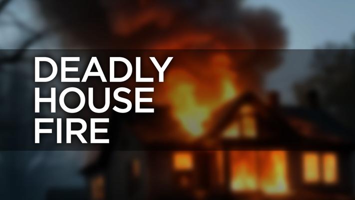 Woman arrested for setting fire that killed her husband | Local News ...