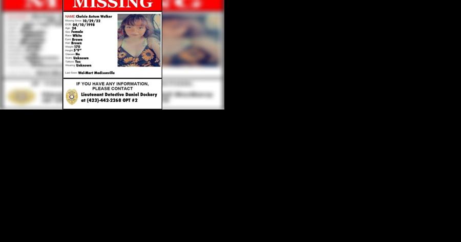 UPDATE: The remains of the missing Monroe County woman have been found - Vimarsana News