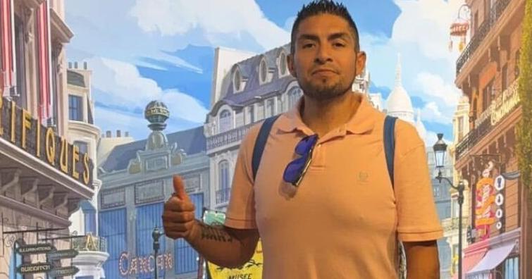 Undocumented Diabetic Man’s Health Concerns in Whitfield County Jail | Local News