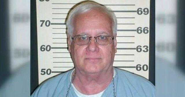 Convicted murderer from Bradley County receives first 'no' vote in bid ...