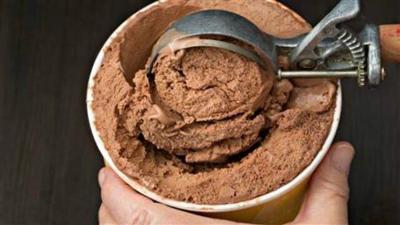 This common mistake with ice cream could make you sick