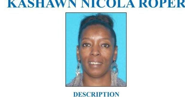 FBI adds KaShawn Roper to Ten Most Wanted list in 2020 Kansas City ...