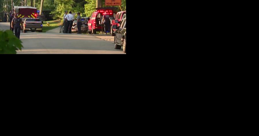 UPDATE: One person dead, two others wounded in shooting at church near Birmingham - Vimarsana News