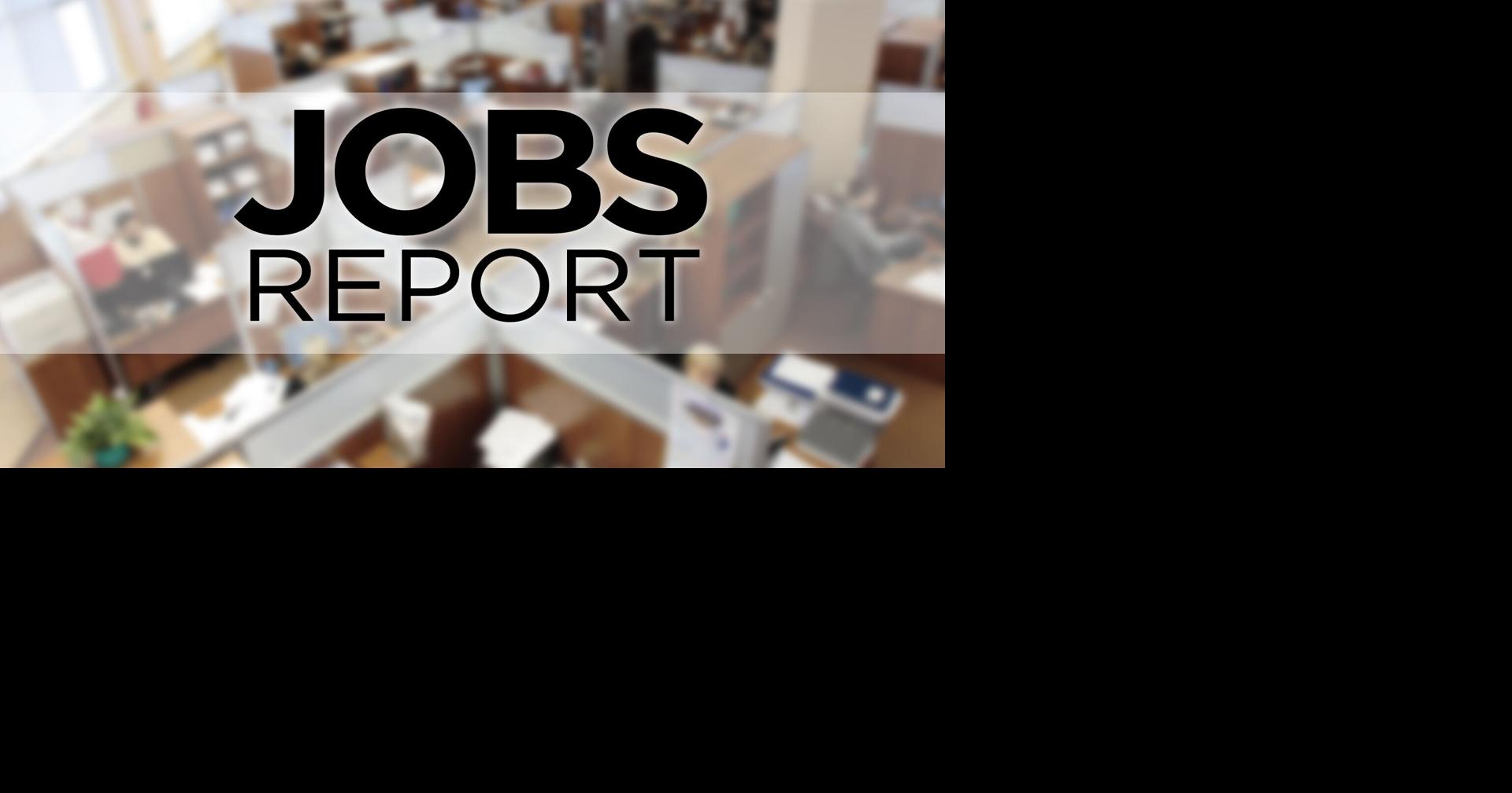 Revised data shows Tennessee job growth stalled for second straight year