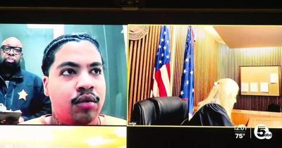 Second suspect arrested in Cleveland mass shooting that left 9 injured ...