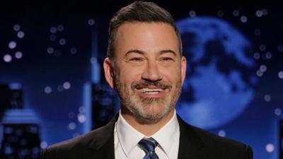 Jimmy Kimmel announces guests for Brooklyn shows, including Stephen Colbert, Spike Lee and Emily Blunt | Regional/National Headlines | local3news.com