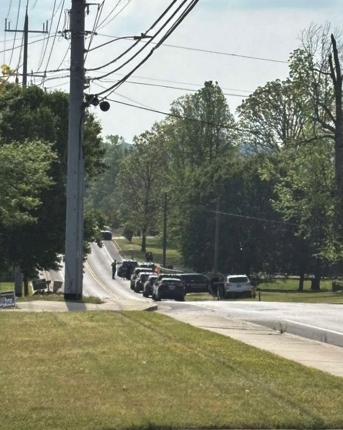 Chattanooga Man Arrested for Aggravated Kidnapping | Local News ...