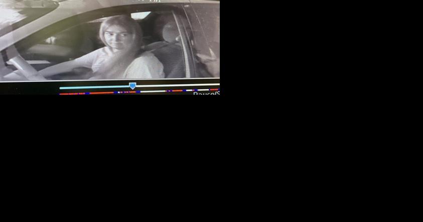Dunlap PD searching for church fraud suspect - Vimarsana News