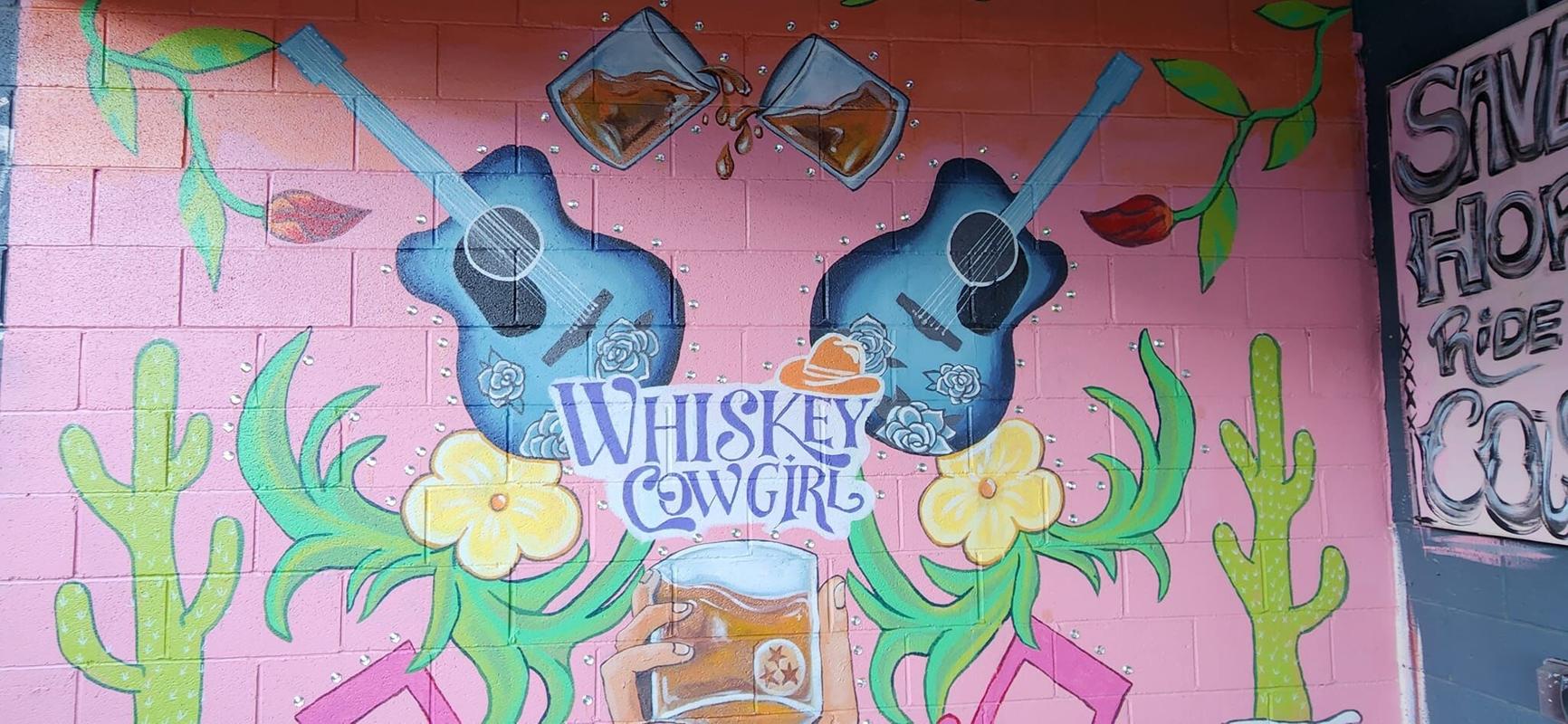 Chattanoogas Whiskey Cowgirl Officially Opens Its Doors Local News 