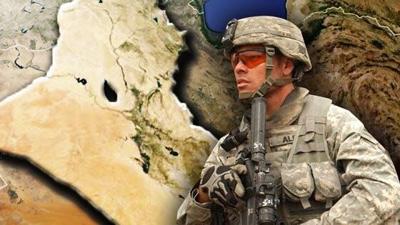 GOP leader: Obama may act in Iraq without signoff