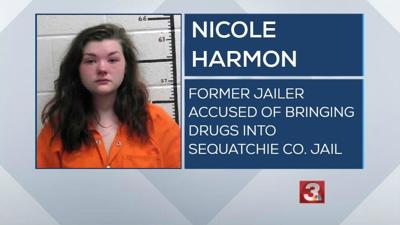 Jailer fired, arrested for bringing drugs into Sequatchie County jail ...