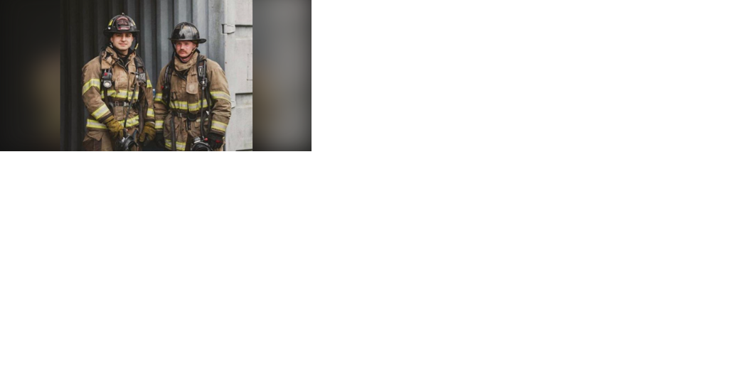 Two more Dalton firefighters earn Smoke Diver certifications - Vimarsana News