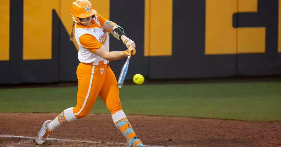 Former Mocs ace Peja Goold dominates top-ranked Tennessee Lady Vols offense in CGSO