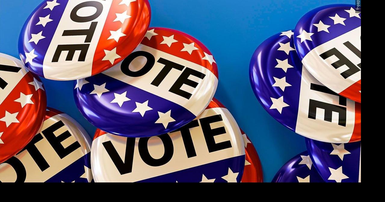 Early voting information for residents of Hamilton County, TN | Local ...