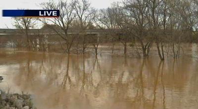 Flood waters force evacuations in Ft. Oglethorpe | | local3news.com