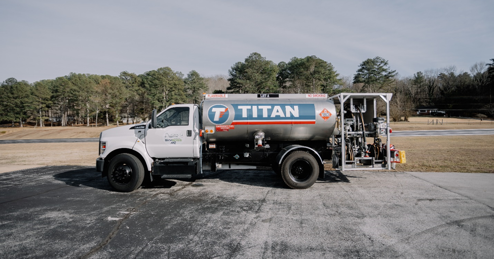 Collegedale Municipal Airport adds Jet-A fuel service beginning mid-February