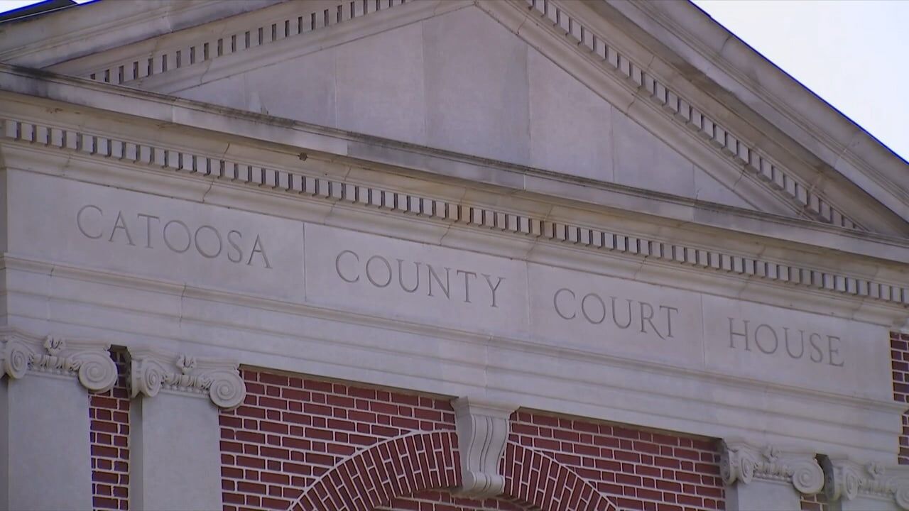 Does Catoosa County election commission's ban on recording devices at  Tuesday meeting contradict state law? | | local3news.com