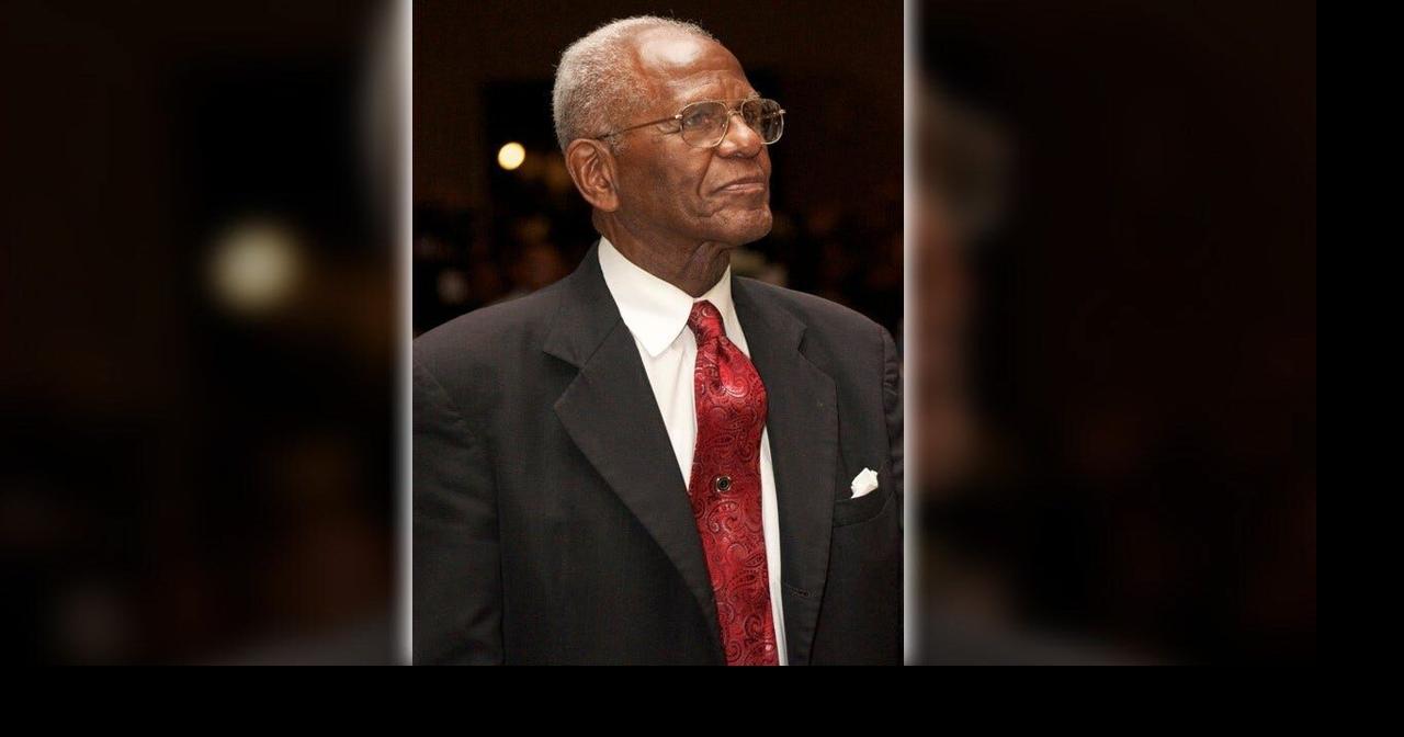 Longtime Chattanooga leader John P. Franklin dies at 96