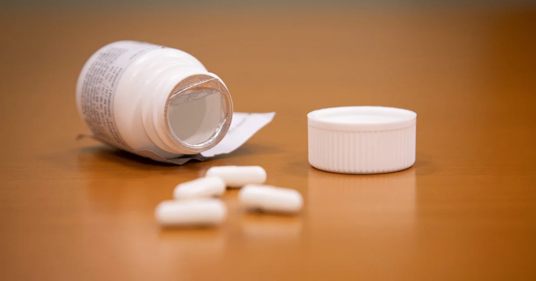 Tennessee reaches nearly $18M settlement with drug companies over alleged price gouging