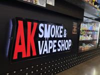 Ban on new vape stores approved by Dalton City Council | Georgia |  local3news.com