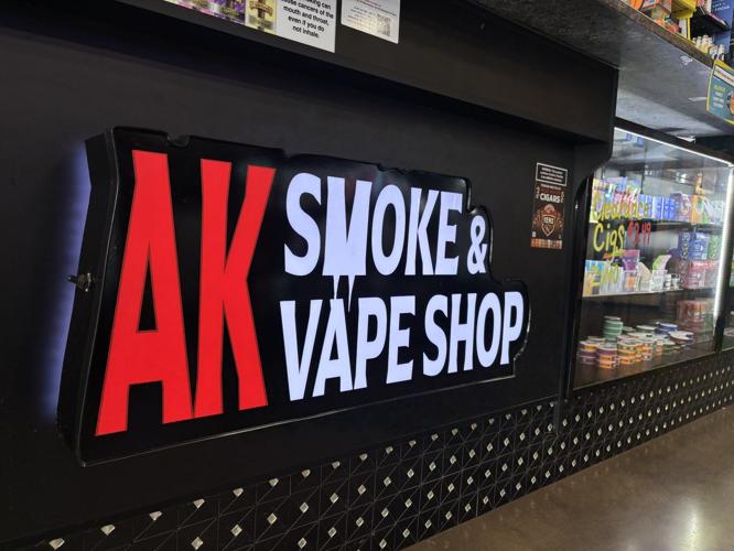 Ban on new vape stores approved by Dalton City Council | Georgia