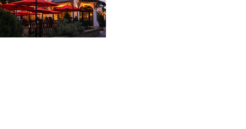 New Mediterranean-inspired restaurant to open in former 'Cafe of the Corner' Lookout Mtn location - Vimarsana News