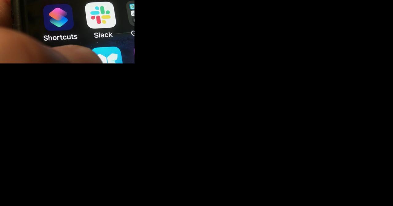 WHAT THE TECH? iPhone features, shortcuts that Apple users probably don't know about - Vimarsana News