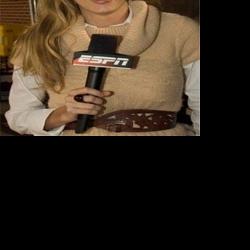 ESPN Reporter Erin Andrews Secretly Recorded Nude in Hotel Room