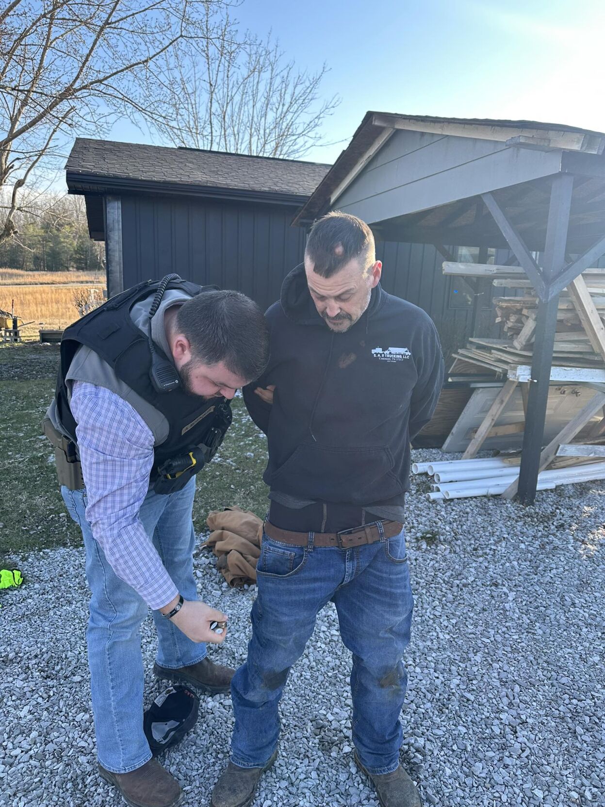 Grundy County Shooting Update | Local News | local3news.com