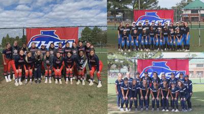 Gordon Lee Ringgold Heritage Win State Softball Titles And Other Ghsa State Championships Round Up Local3news Com