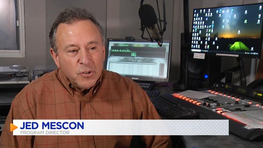 Wgow 102 3 talk radio pays tribute to kevin west local news