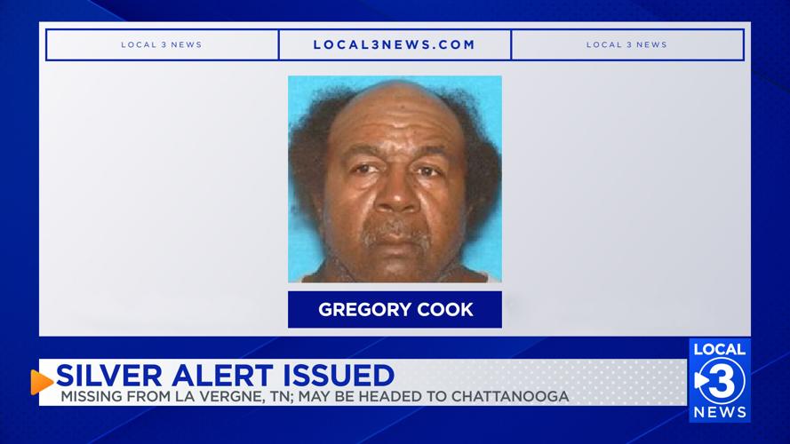 UPDATE: TBI issues Silver Alert for 66-year-old man found safe in ...