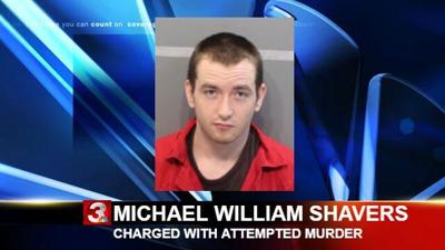 Chattanooga man accused of shooting ex-girlfriend appears in court ...