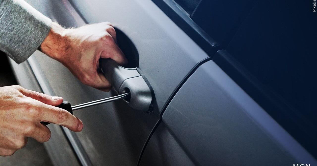 CPD arrests two juveniles for checking car doors in area - Vimarsana News