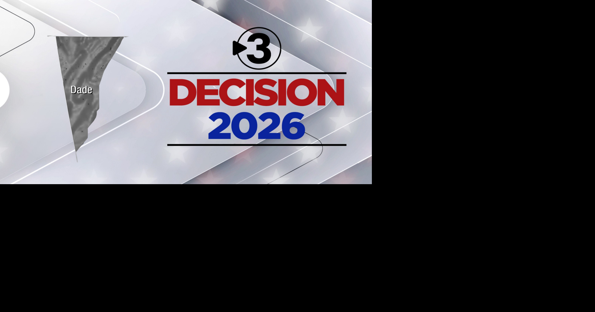 DECISION 2026: Dade County Board of Education District 1